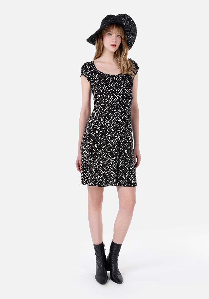 Изображение Женское платье