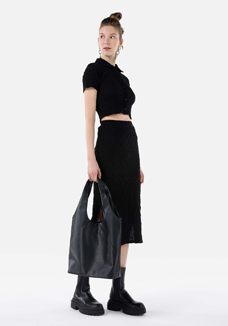 Изображение Женская юбка