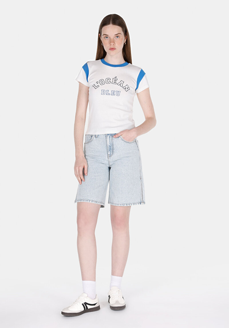 Изображение Женские шорты