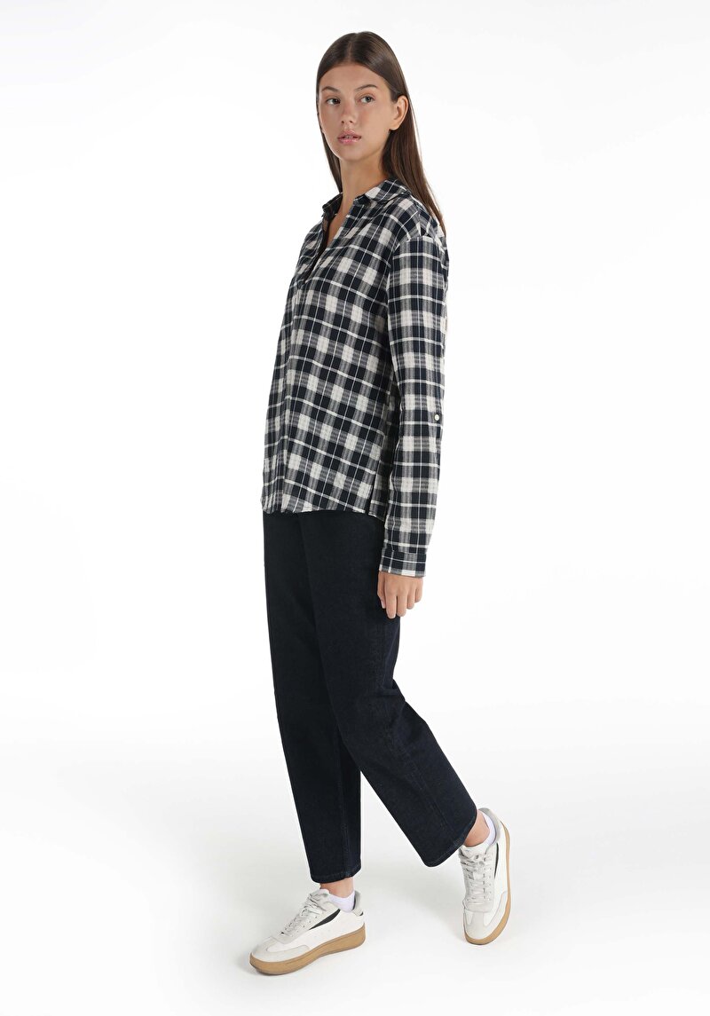 Изображение Жен. Блузки Длинный Рукав