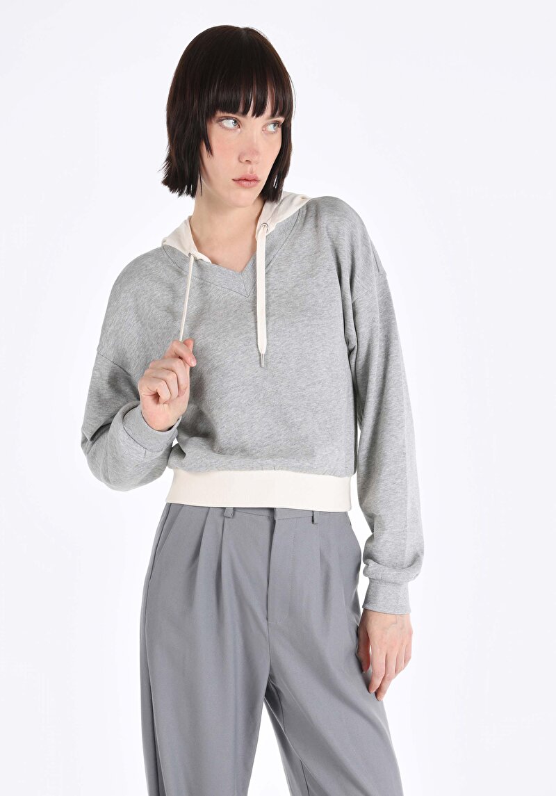 Изображение Женская толстовка