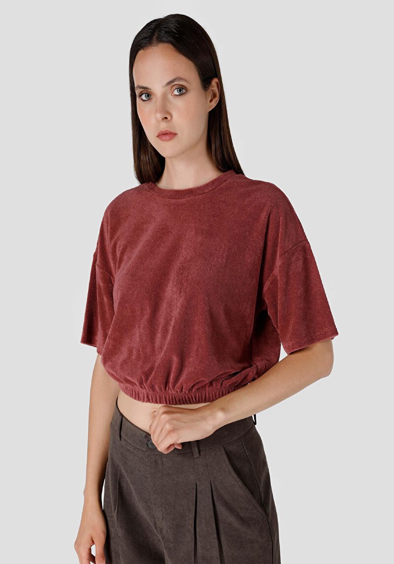 Изображение Женская футболка короткий рукав