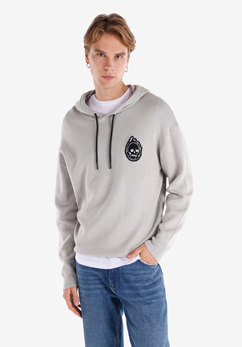 Изображение Мужской свитер