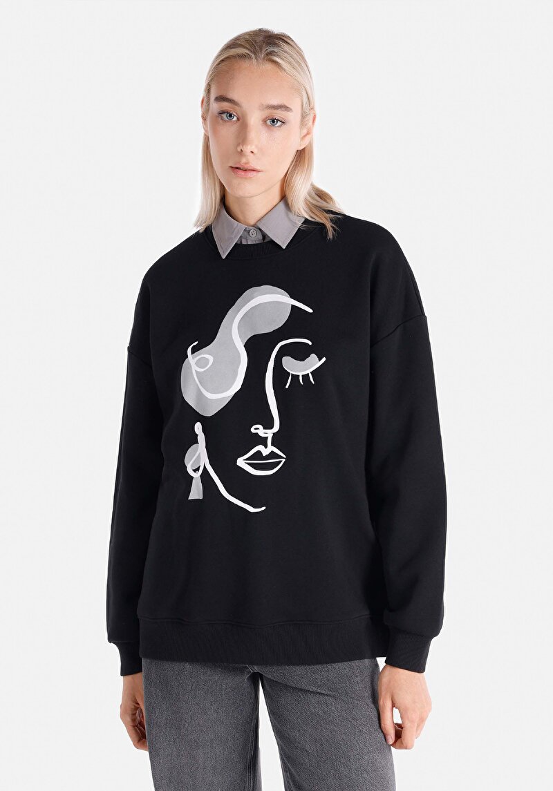 Изображение Женская толстовка