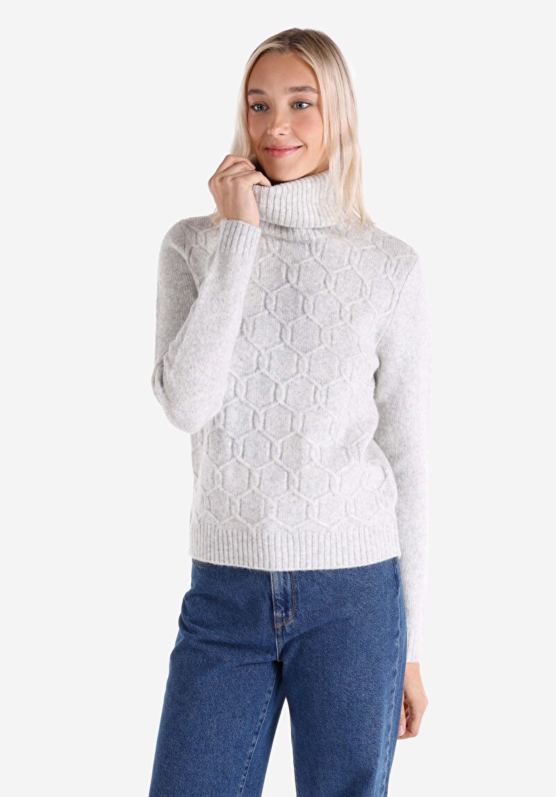 Изображение Жен. Свитеры