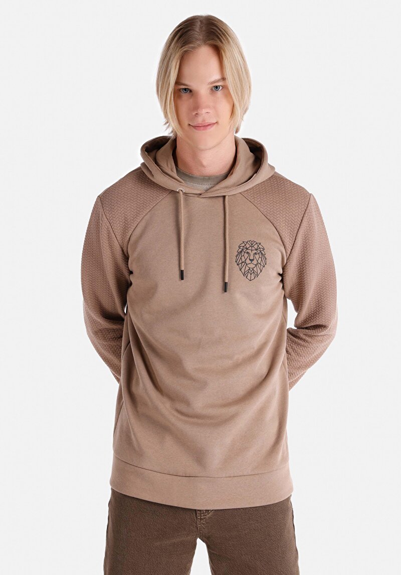 Изображение Мужская футболка длинный рукав