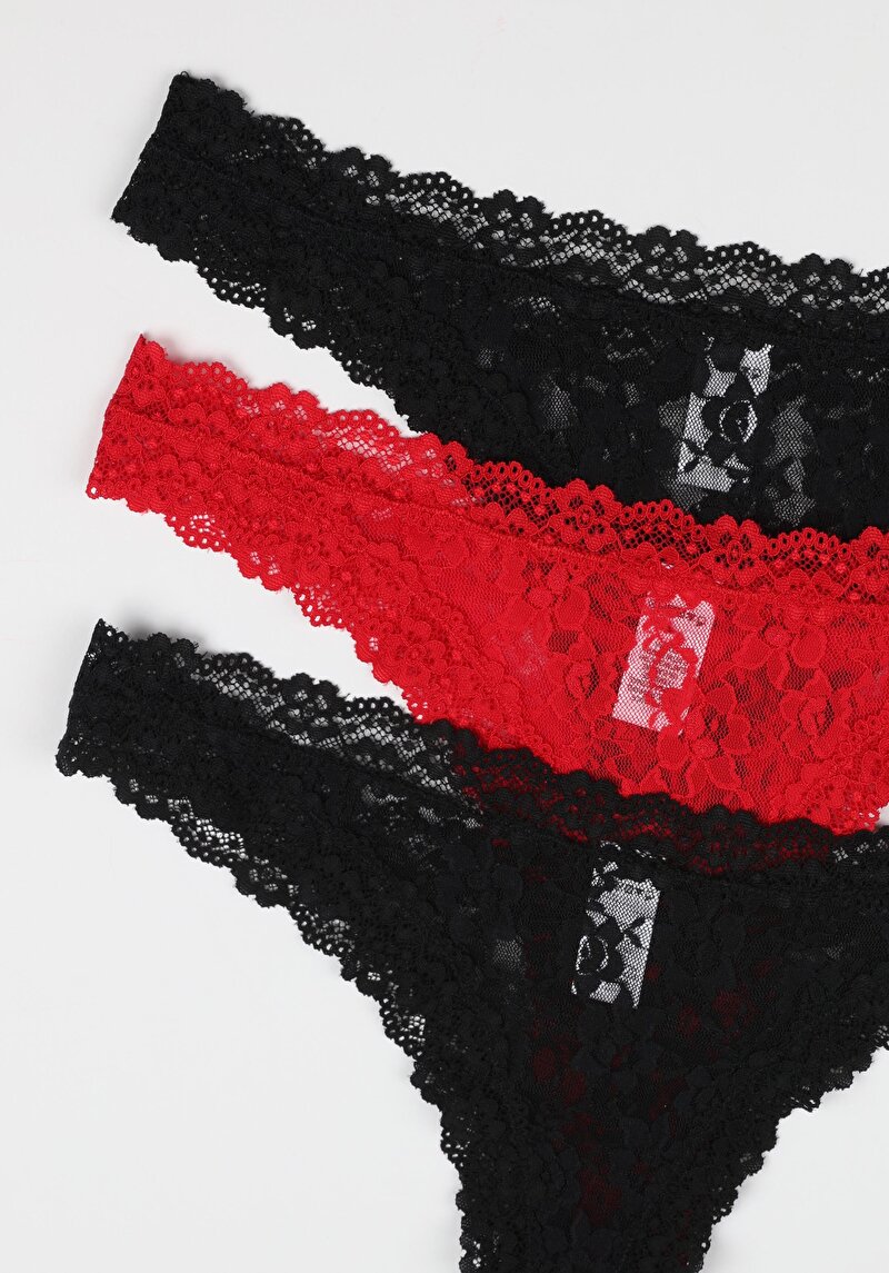 Изображение Женское нижнее бельё