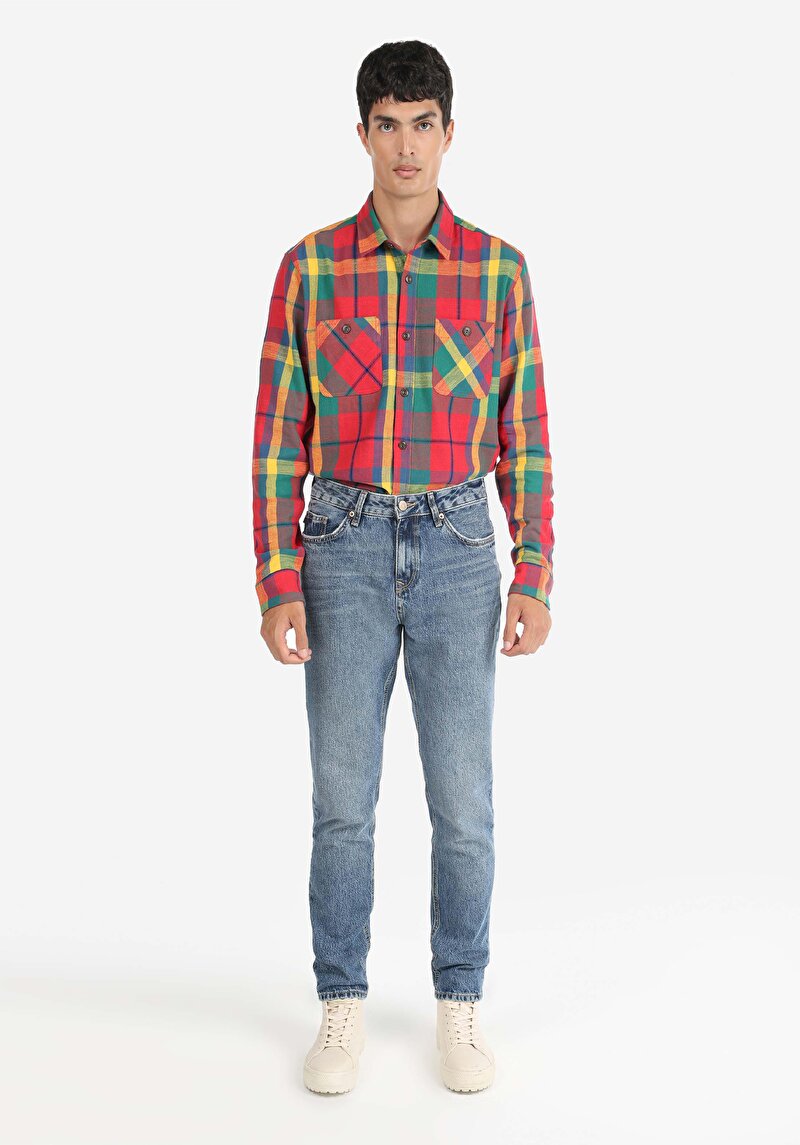 Изображение Мужские брюки