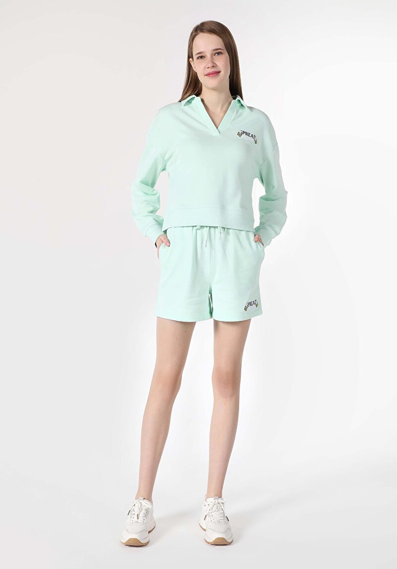 Изображение Женские шорты