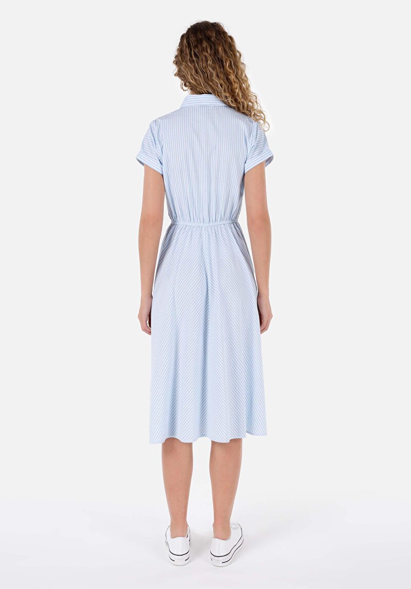 Показать информацию о Женское платье