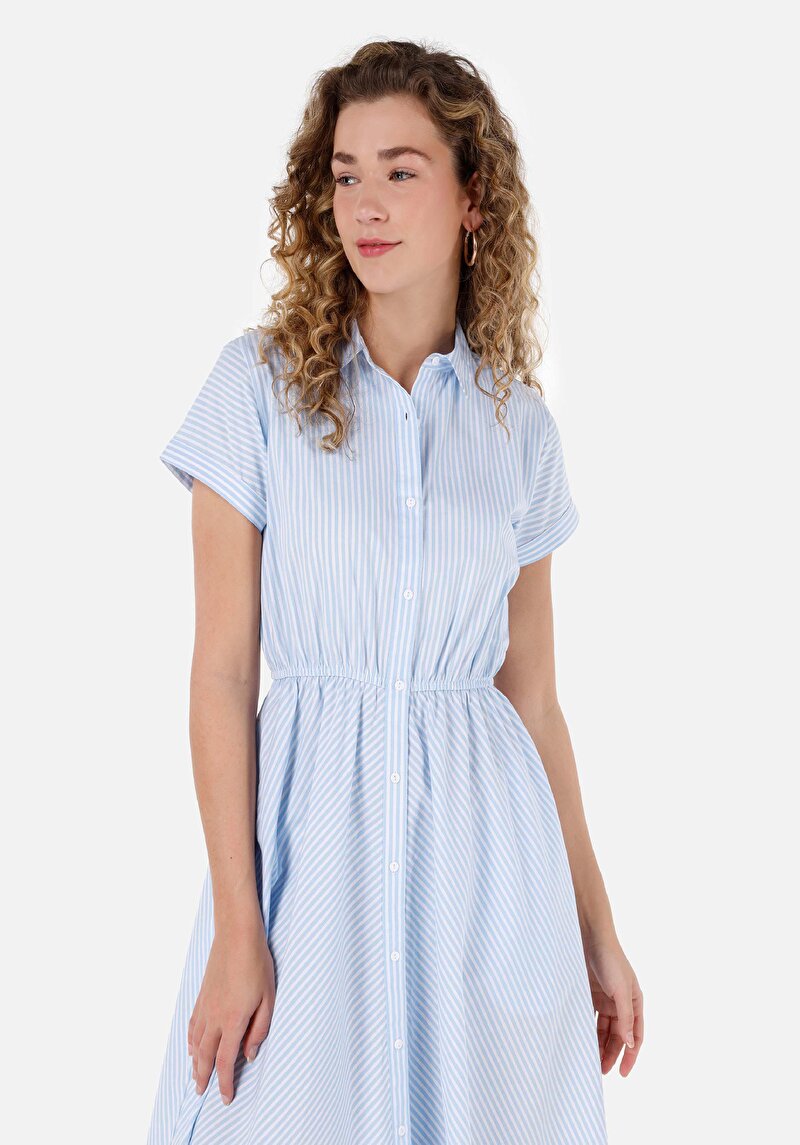 Показать информацию о Женское платье