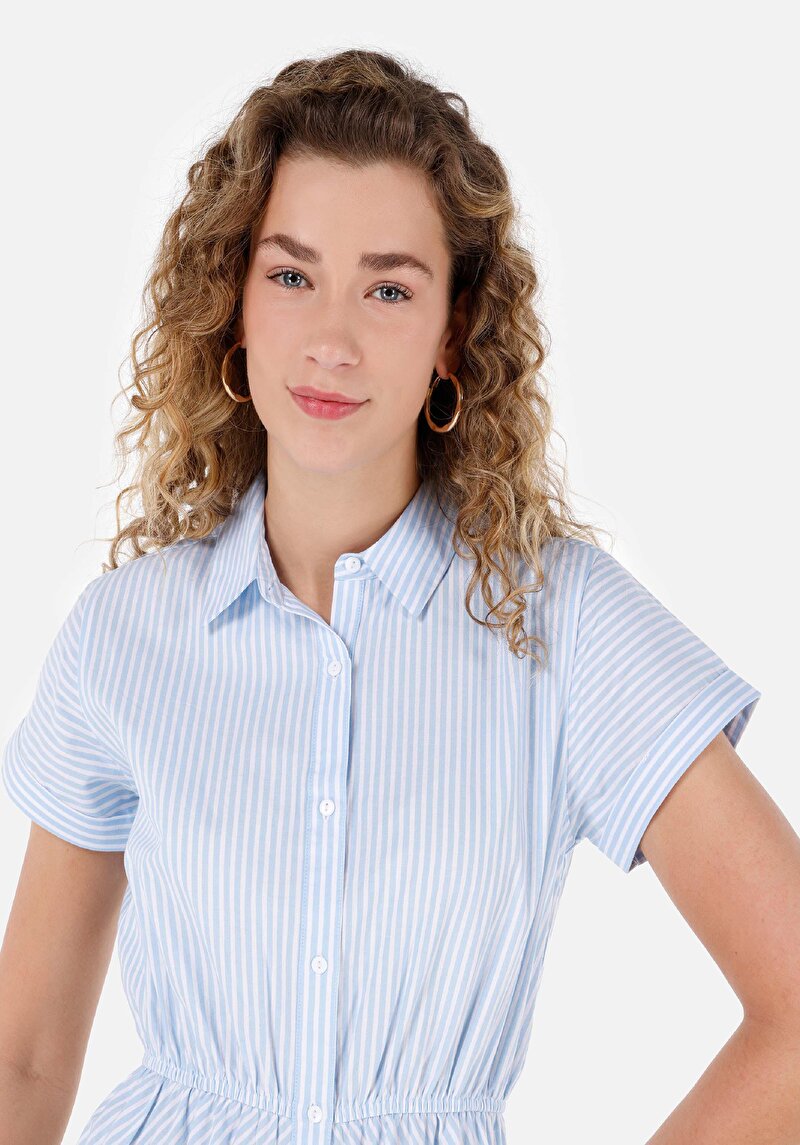 Показать информацию о Женское платье