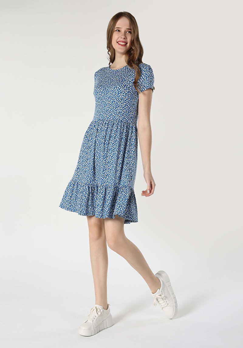 Изображение Женское платье