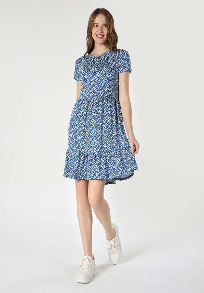 Показать информацию о Женское платье