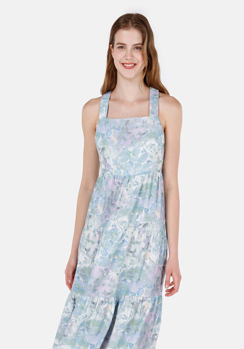 Изображение Женское платье