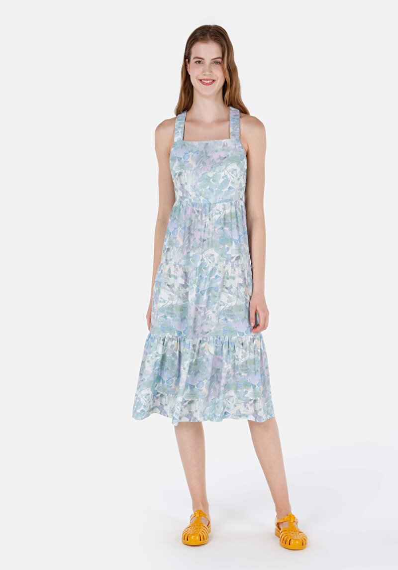 Показать информацию о Женское платье