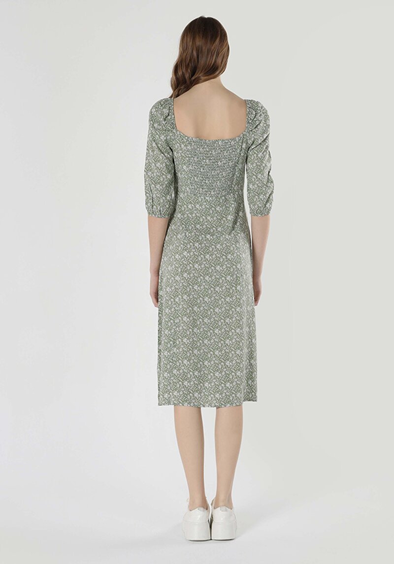 Показать информацию о Женское платье