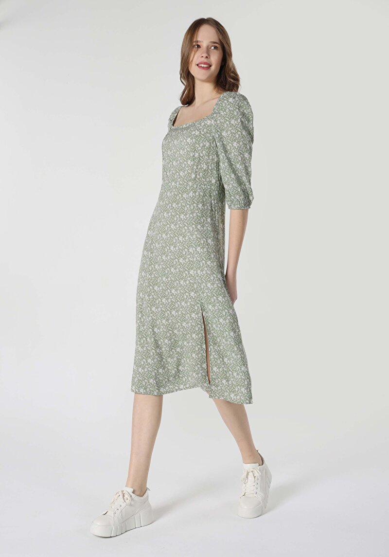 Показать информацию о Женское платье