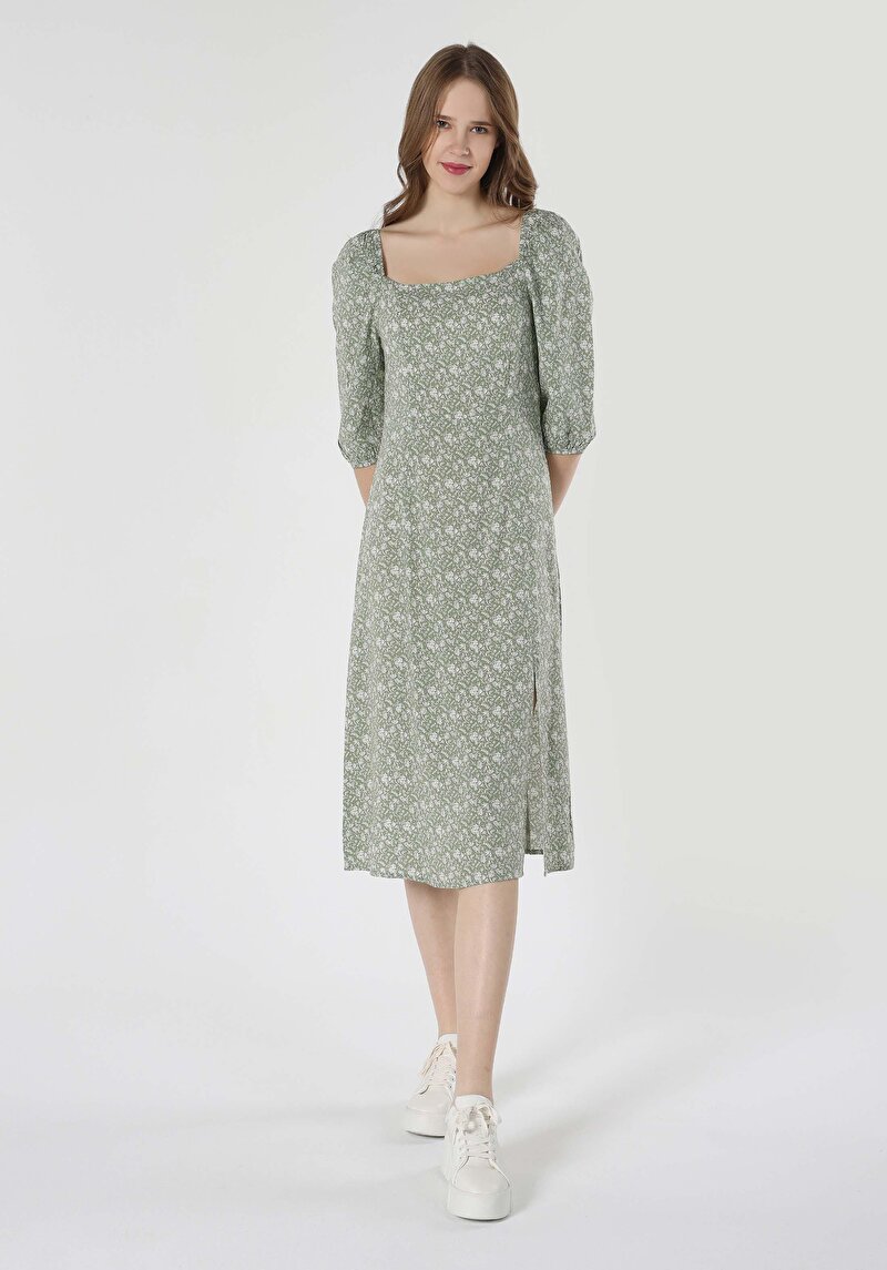 Показать информацию о Женское платье