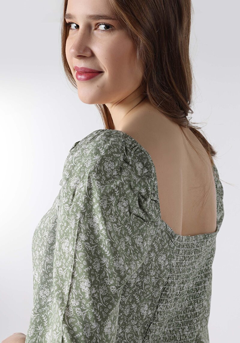 Показать информацию о Женское платье