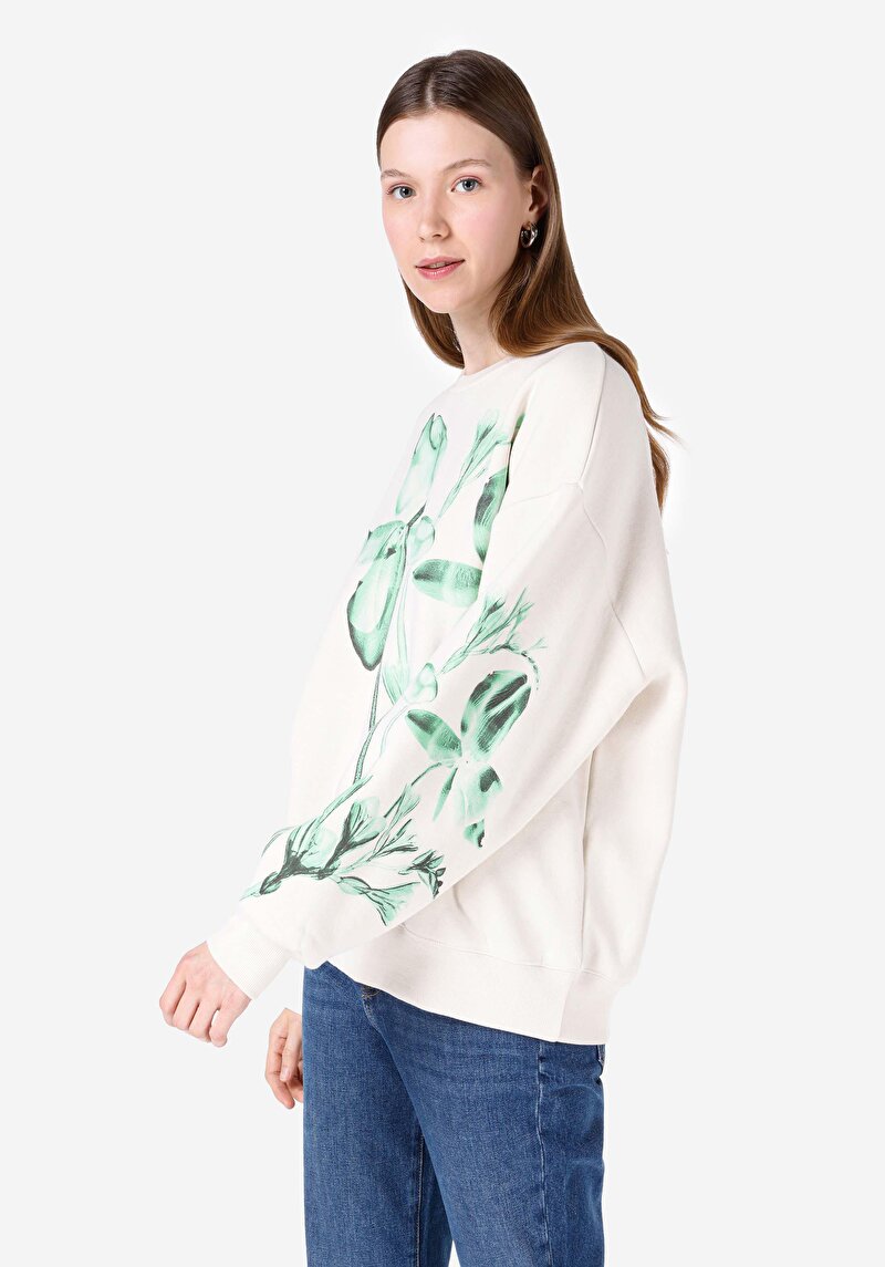 Изображение Женская толстовка