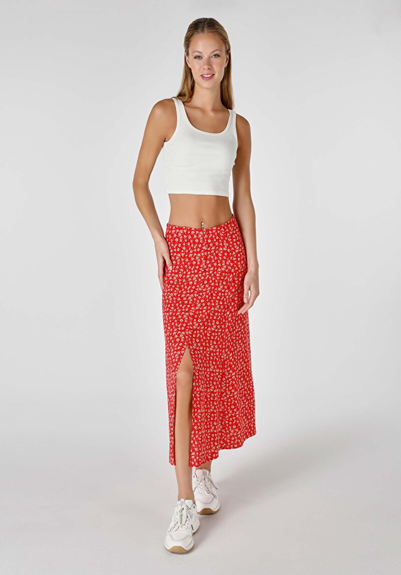 Изображение Женская юбка