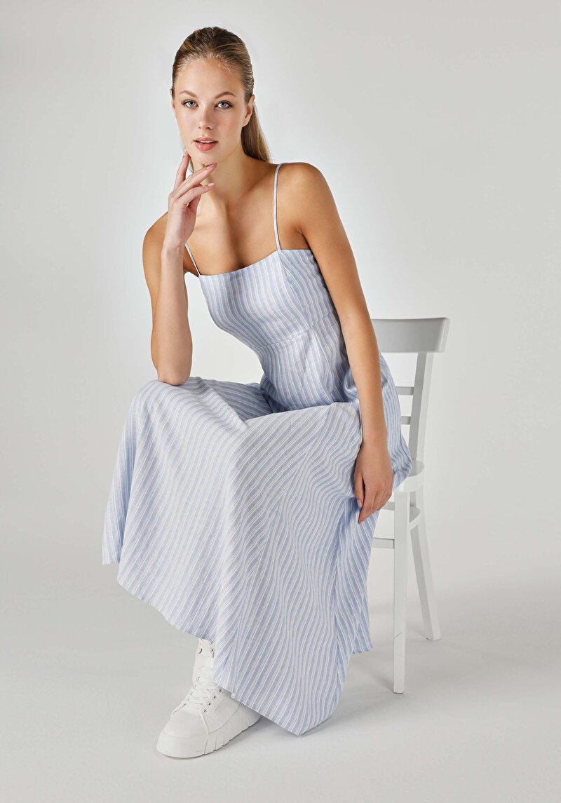 Показать информацию о Женское платье