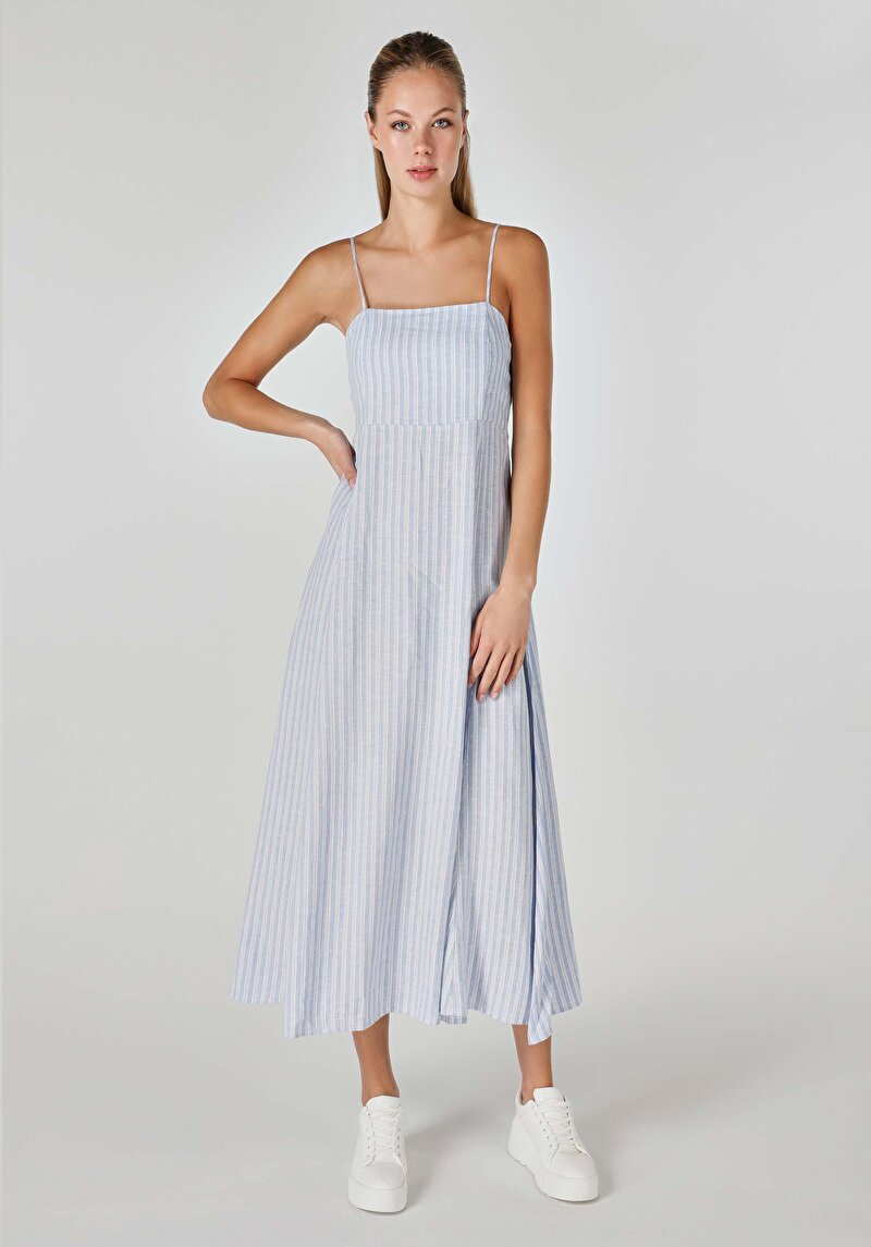 Показать информацию о Женское платье