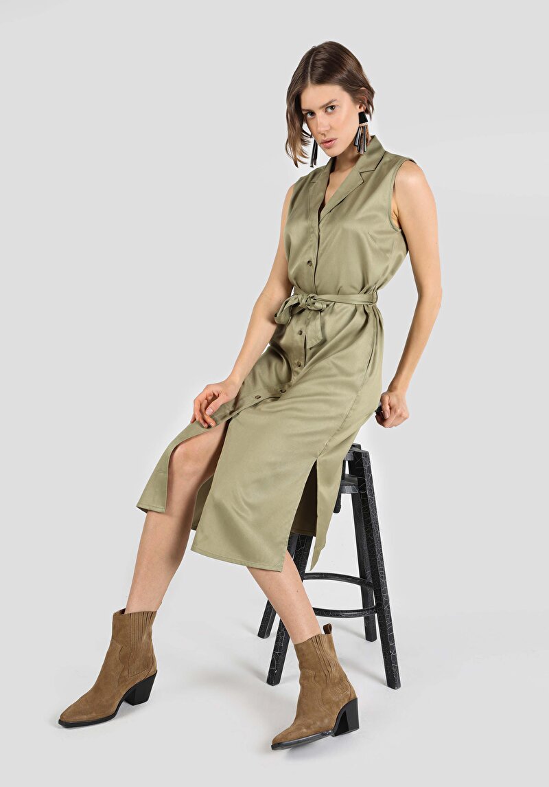 Изображение Женское платье