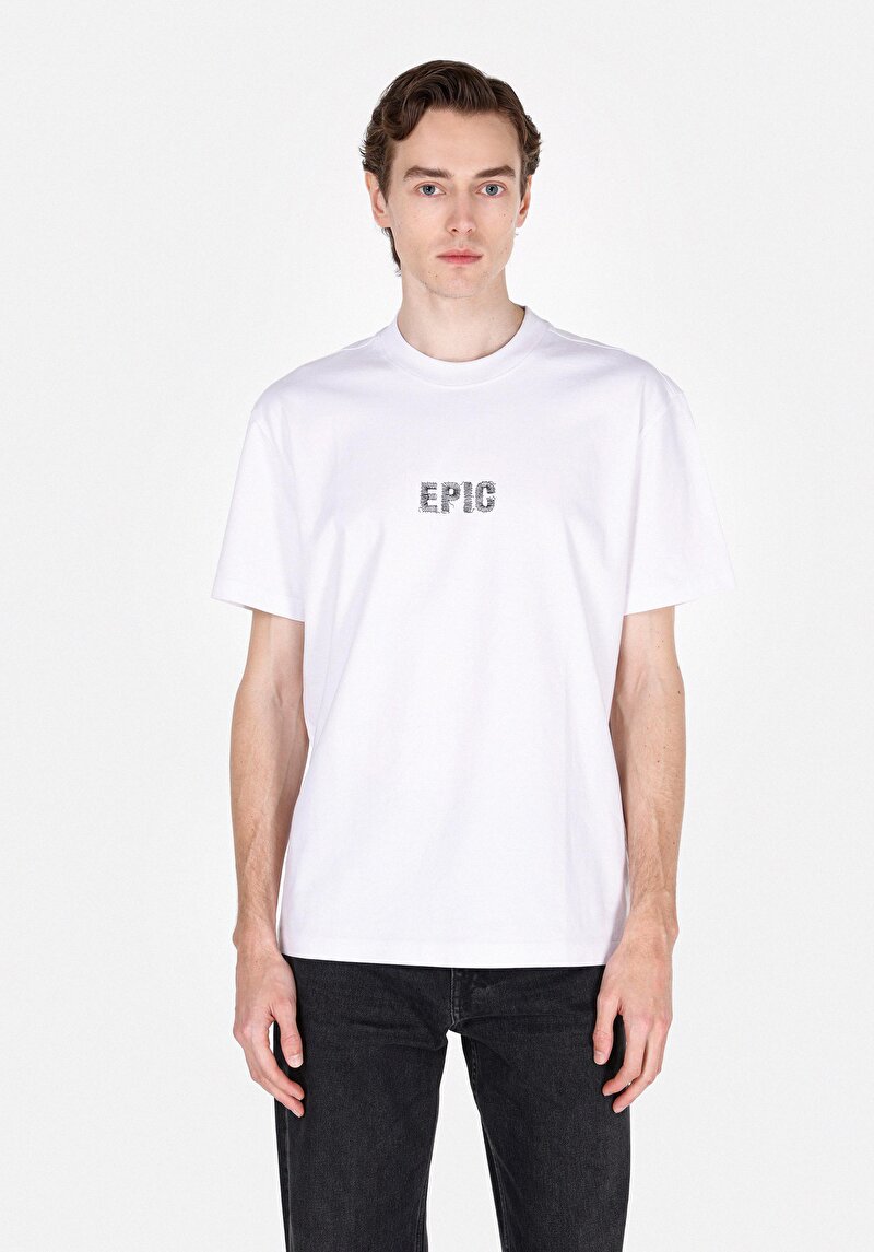 Изображение Мужская футболка короткий рукав