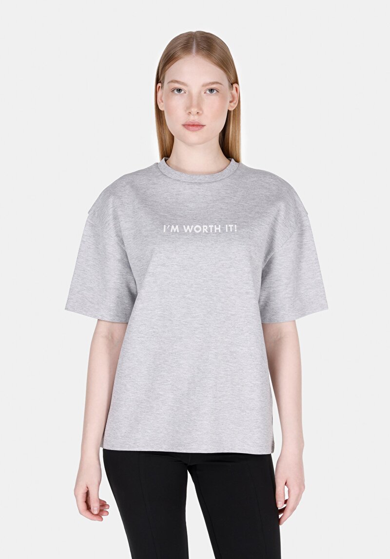 Изображение Женская футболка короткий рукав