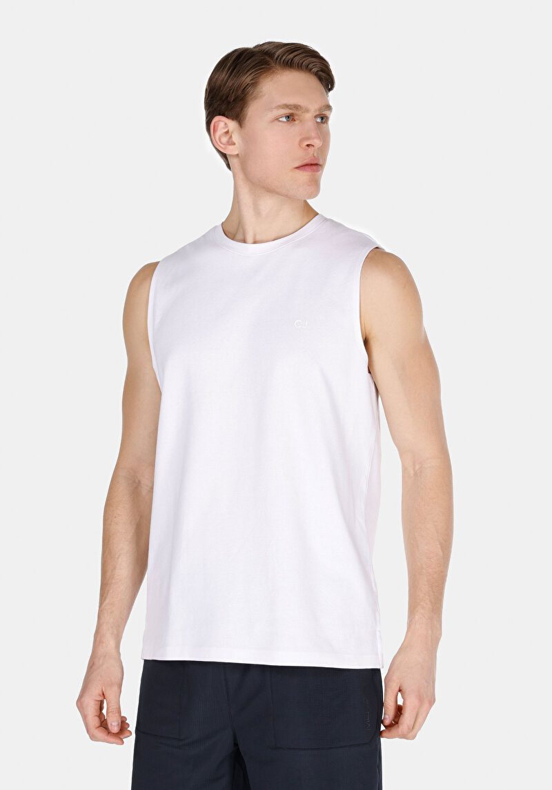 Изображение Мужская майки