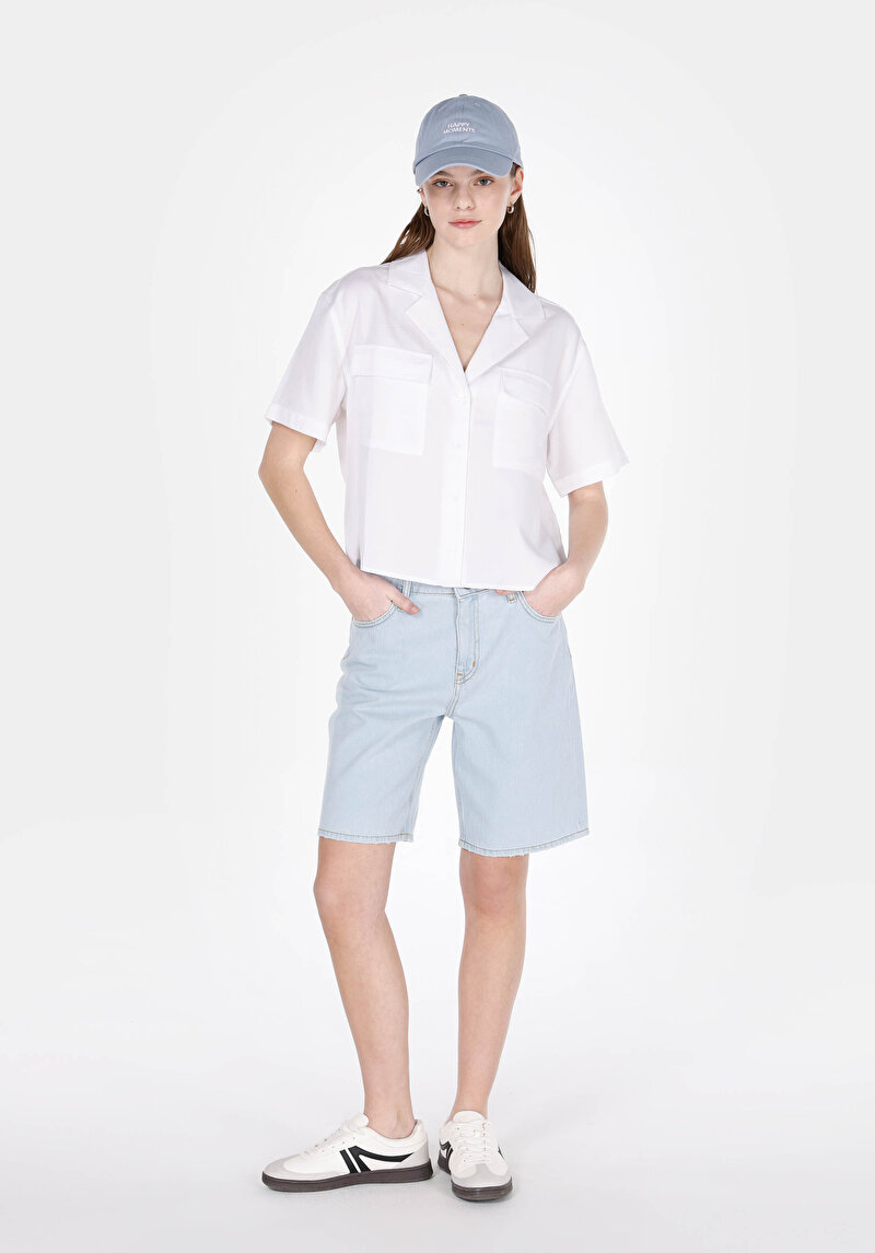 Изображение Женские шорты