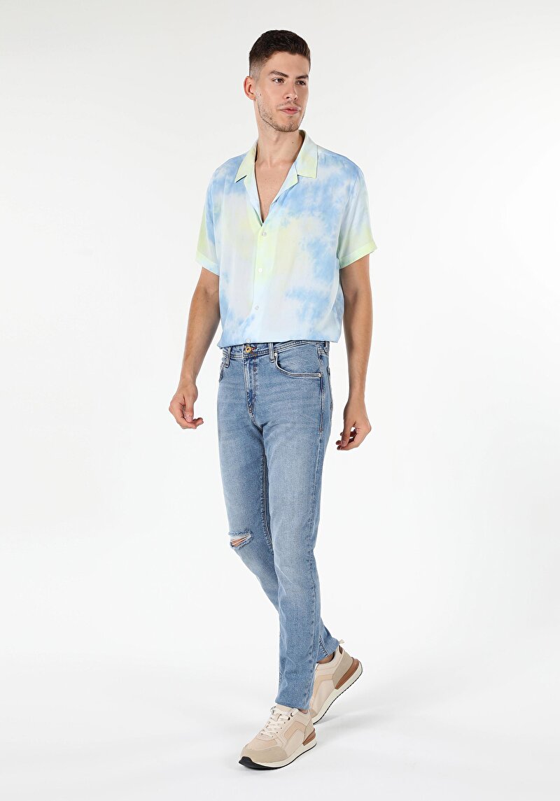 Изображение Мужские брюки