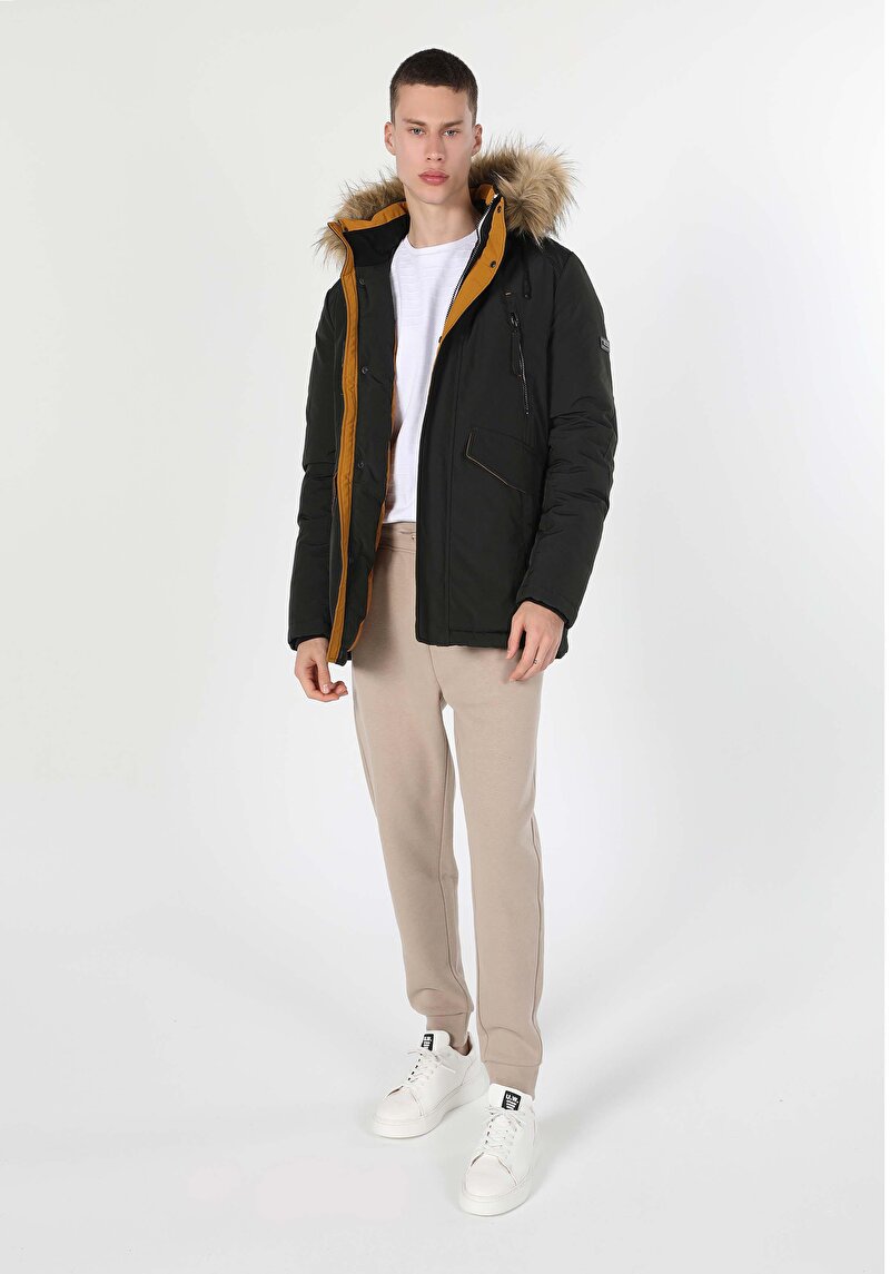 Изображение Мужская куртка