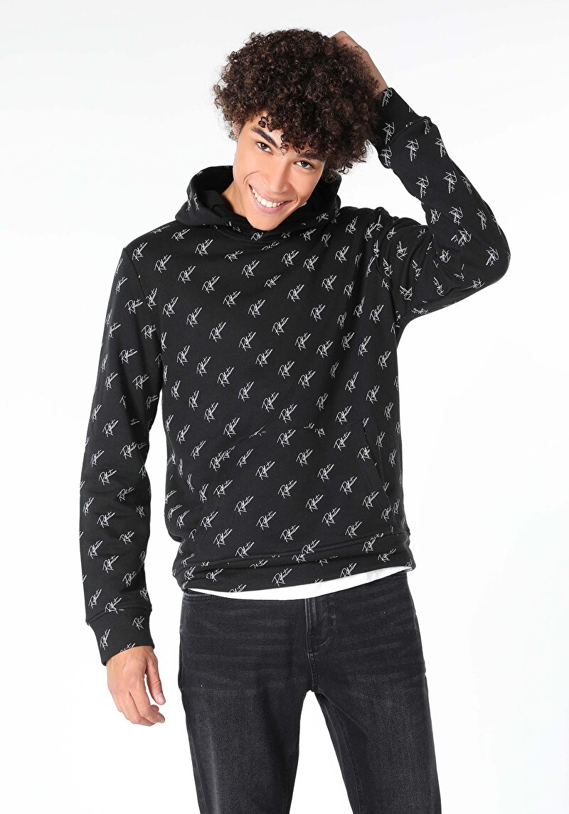 Изображение Мужская толстовка