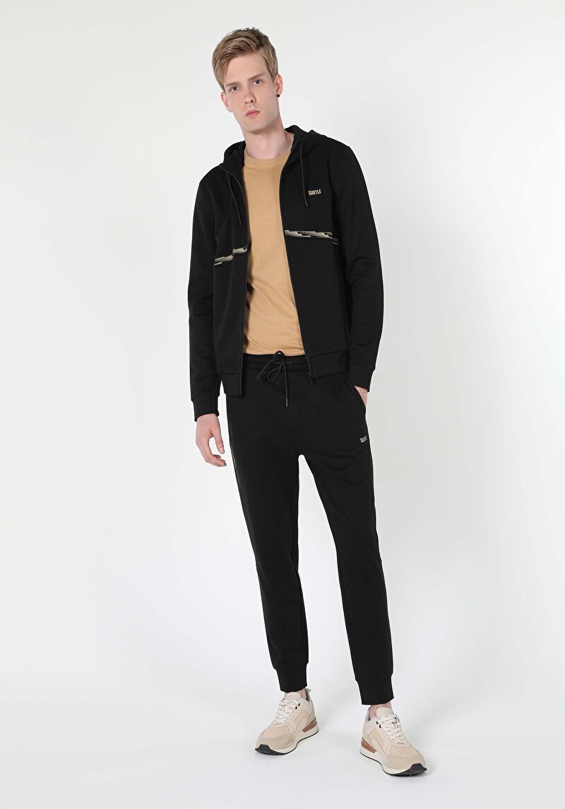 Изображение Мужские спортивные брюки