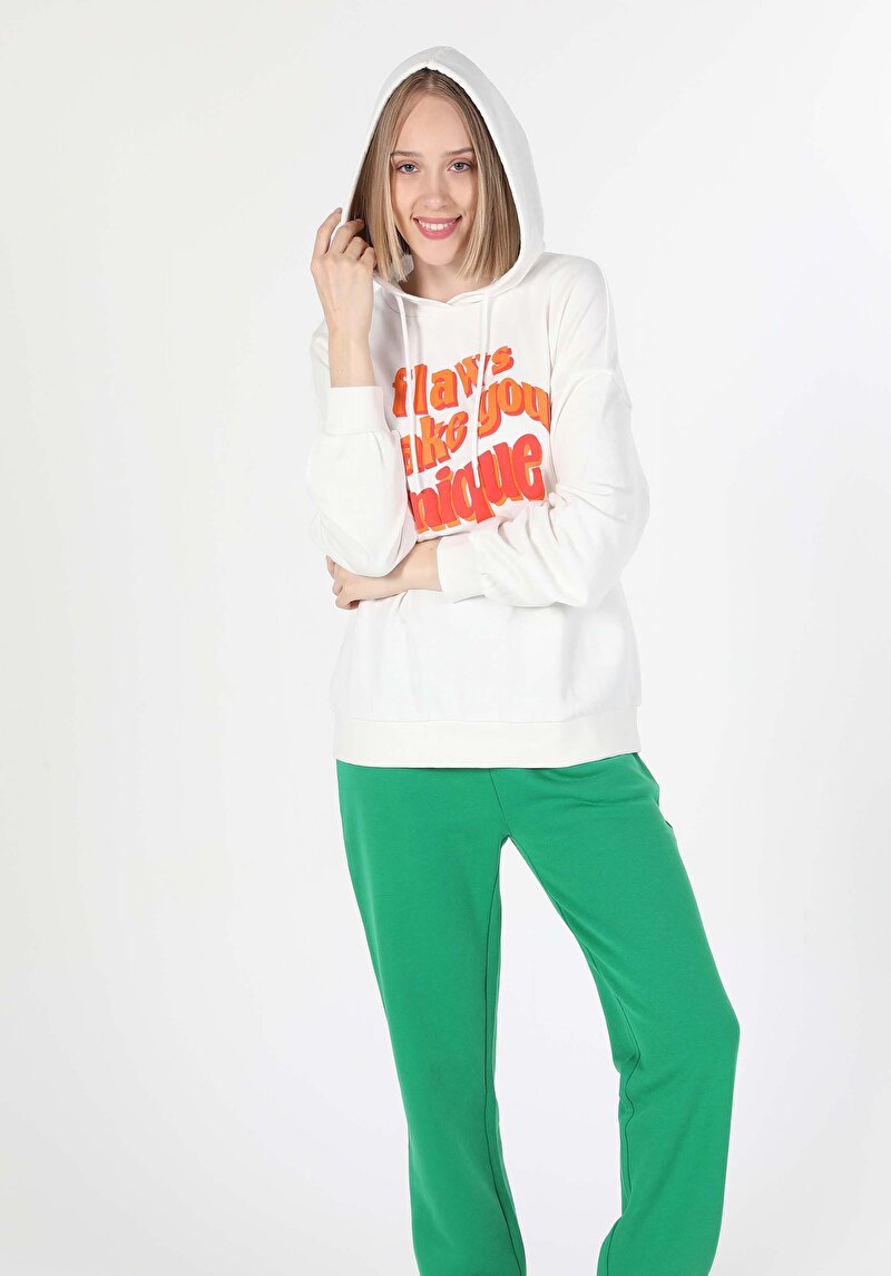 Изображение Женская толстовка