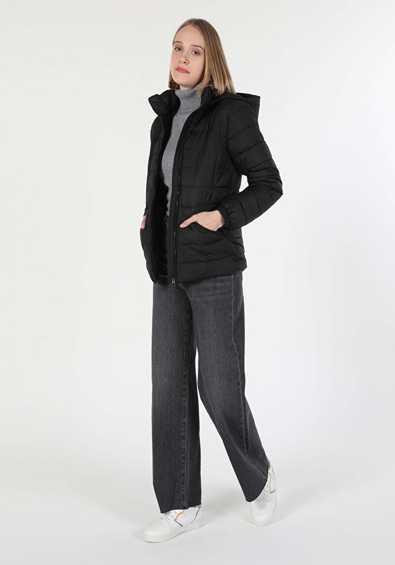 Показать информацию о Женская куртка