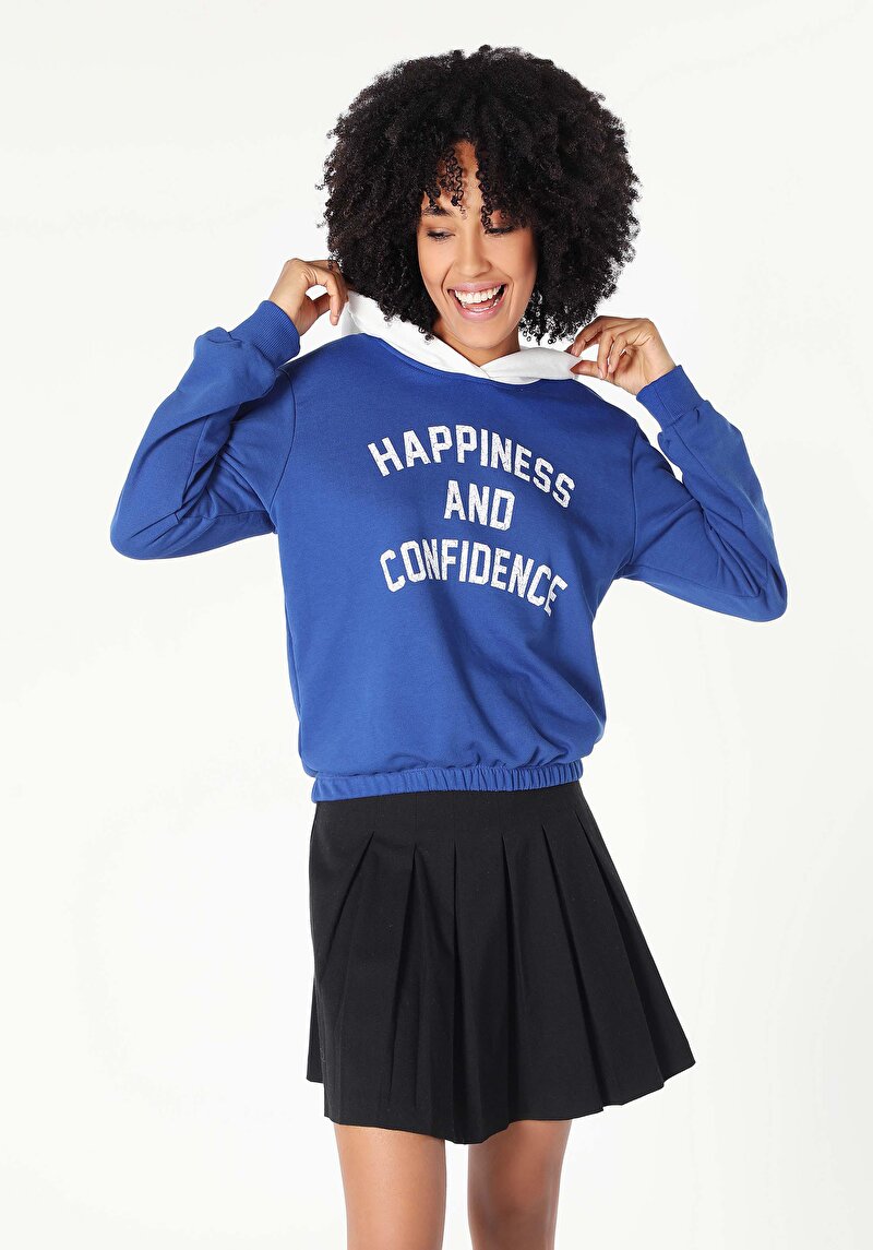 Изображение Женская толстовка