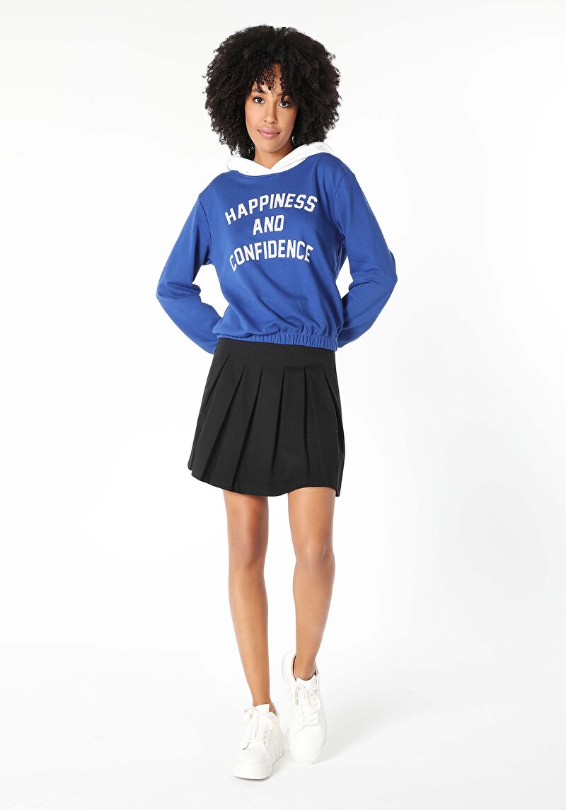 Показать информацию о Женская толстовка