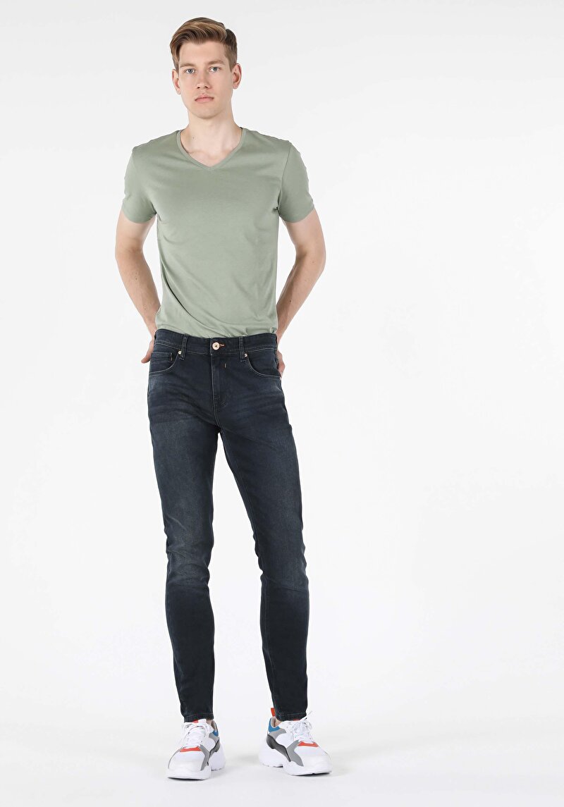 Изображение Мужские брюки