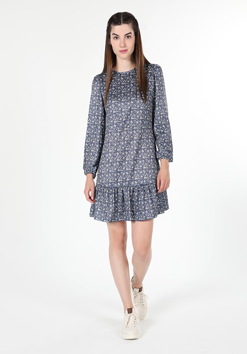 Изображение Женское платье