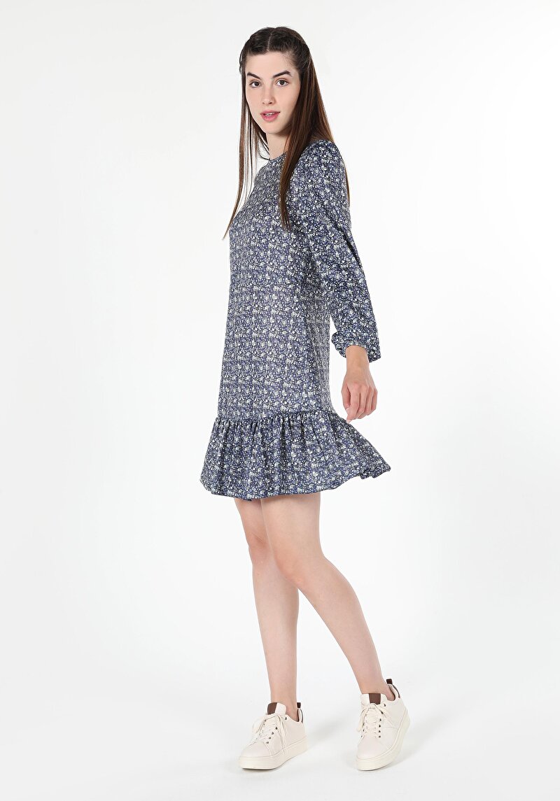 Показать информацию о Женское платье