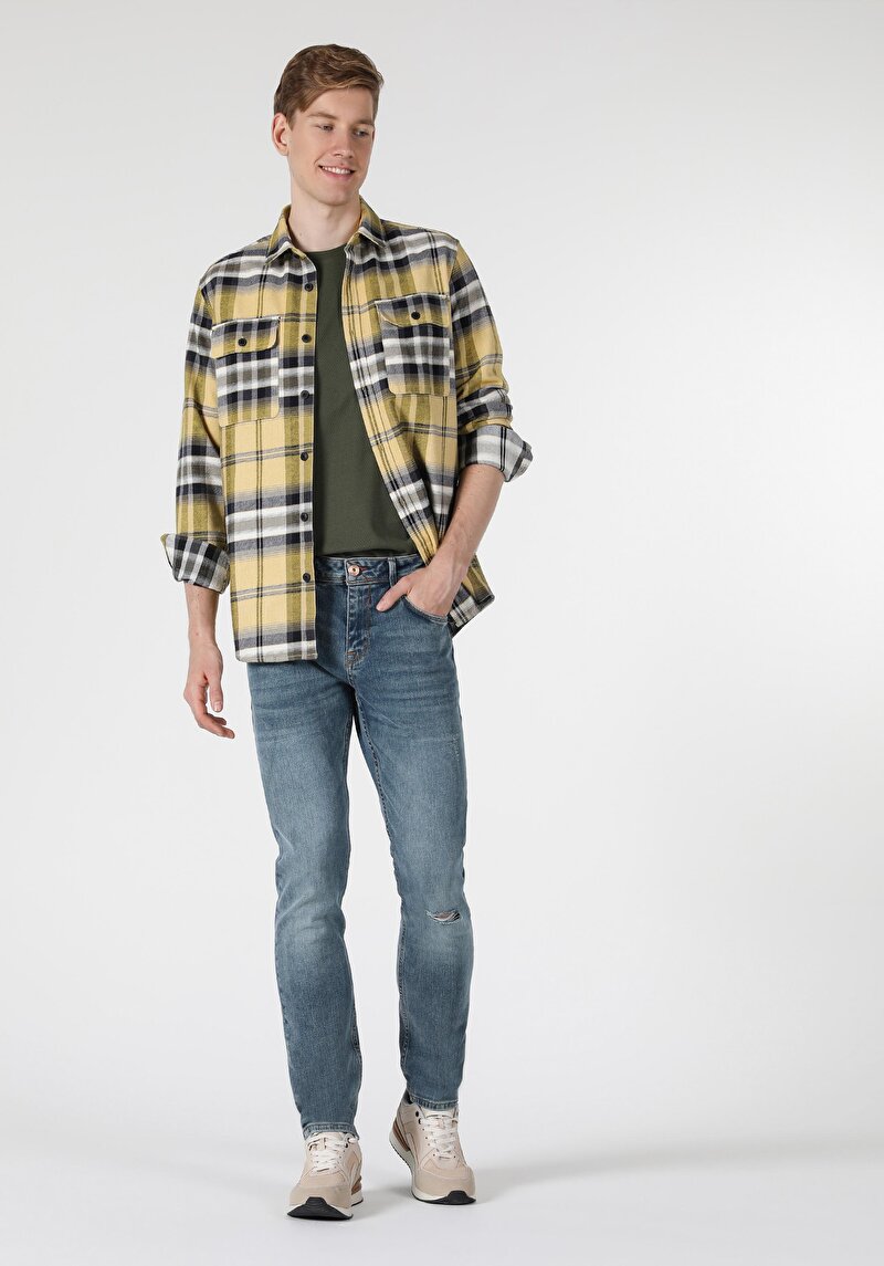 Изображение Мужские брюки