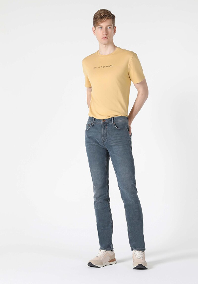 Изображение Мужские брюки