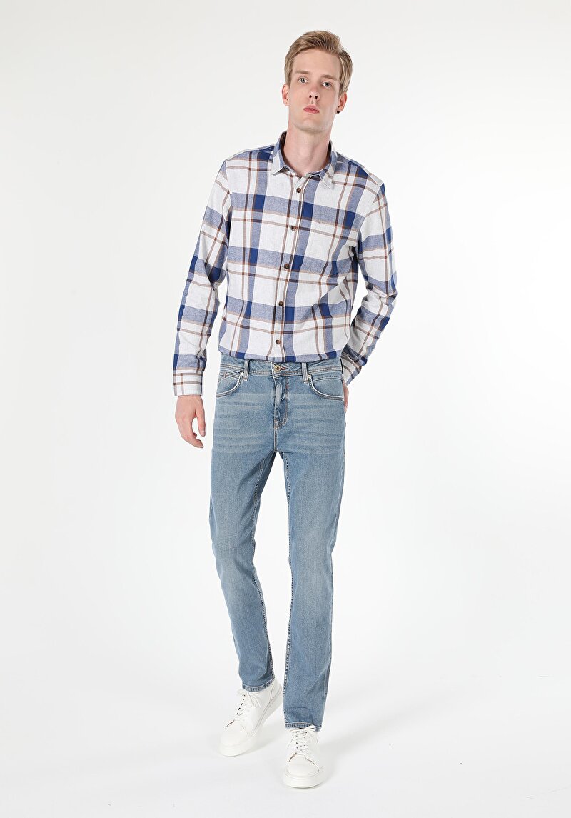 Изображение Мужские брюки