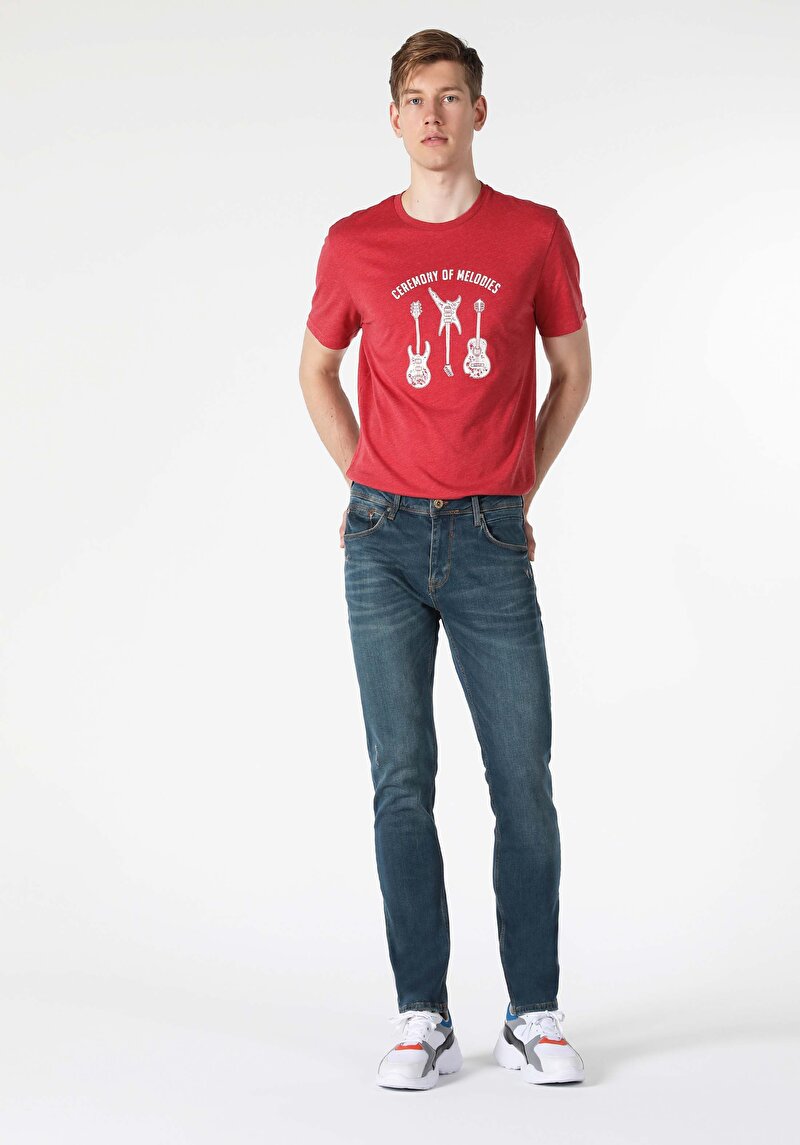 Изображение Мужские брюки