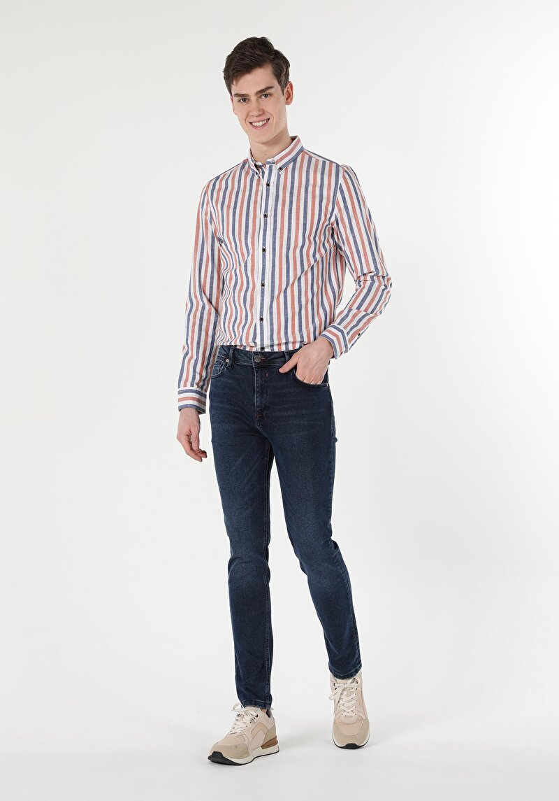 Изображение Мужские брюки