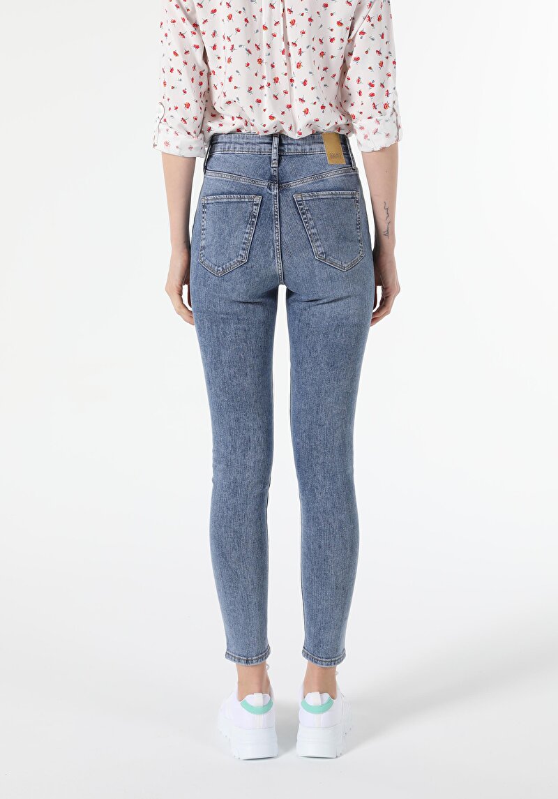 Показать информацию о Женские брюки